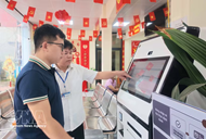 Digital skills - part of daily life in Lang Son
